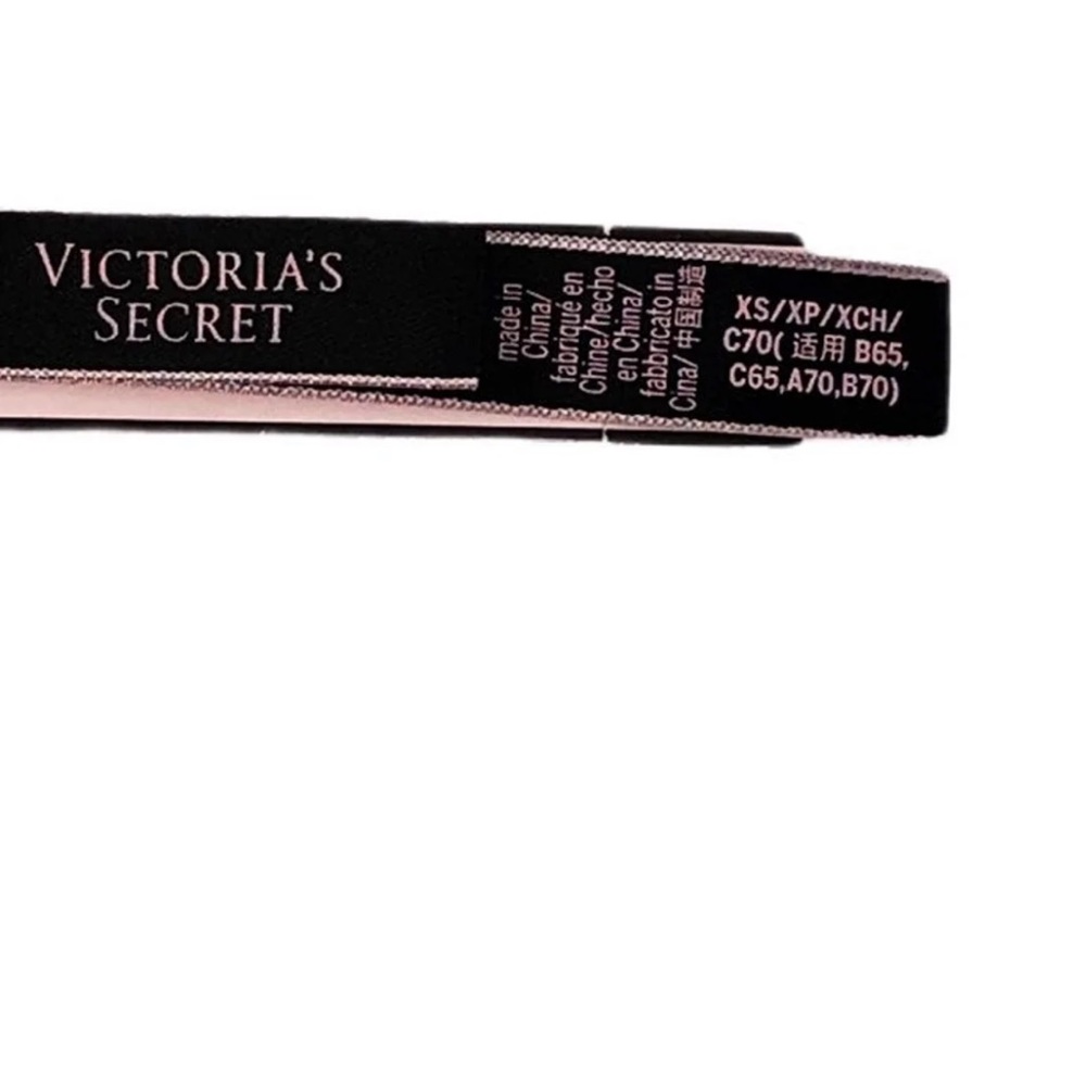 ⚡️NWT Victoria’s Secret Very Sexy Lace Up Bralette - Picture 8 of 13